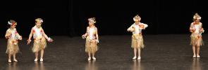 Baby danse classique juin 2026